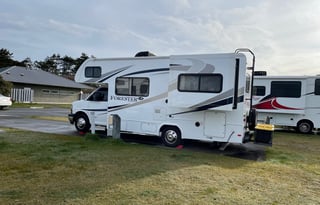 Family Fun Awaits! Easy to Drive & Fully Stocked.