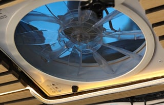 New conversion camper van -1998 Chevy Express Van