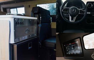 '23 Storyteller Overland BEAST Mode 4x4