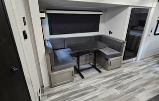 Jay Feather 'Mountain Dancer'