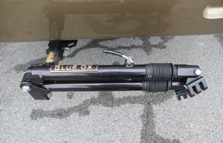 2020 Tiffin Motorhomes Open Road Allegro 32 SA