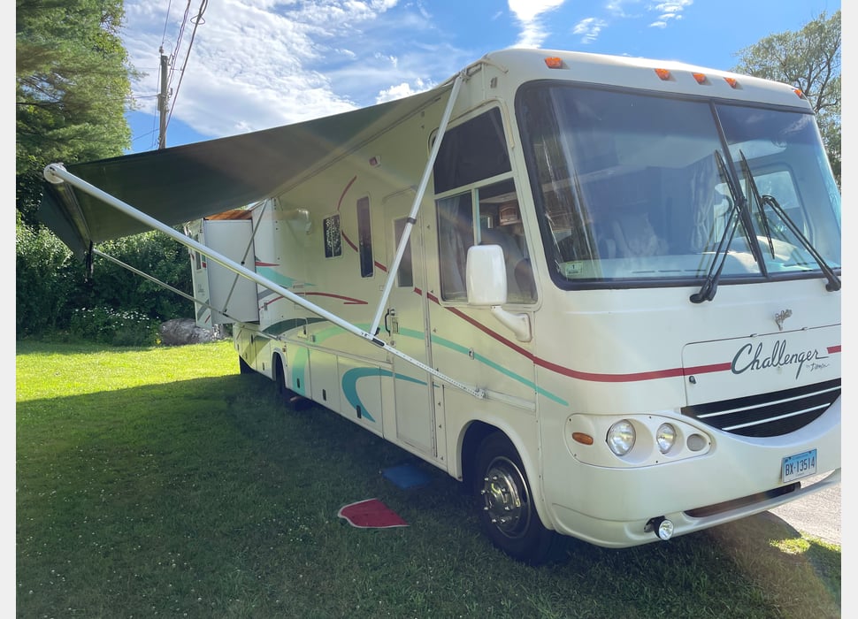 Class A Motor Home rentals in Wolcott
