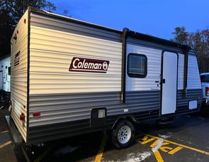 Dutchmen RV Coleman 17B
