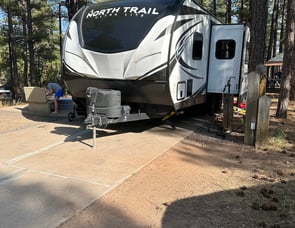 Heartland North Trail 24BHS