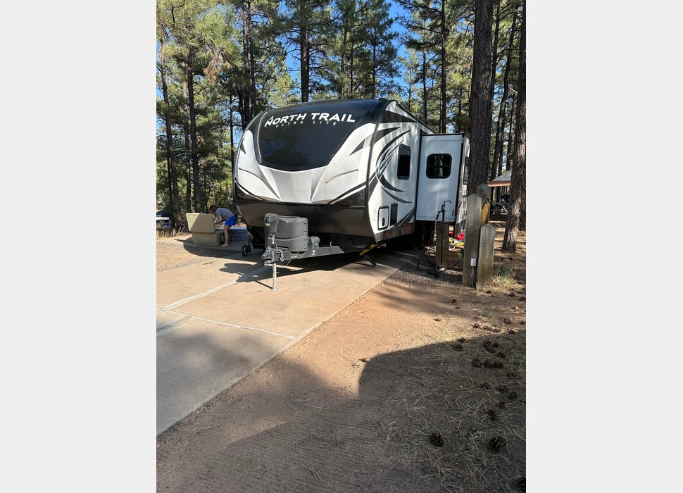 Travel Trailer rentals in Sahuarita