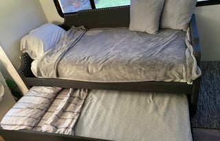 2015 Dutchmen Aspen Trail 2780RLS