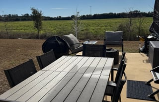 2024 Puma Destination Trailer