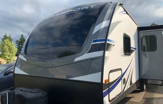 2020 Keystone Passport 2820BHWE