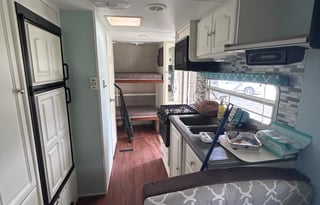 Holler Family  friendly RV Rental