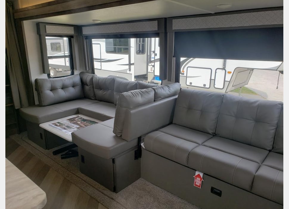 Travel Trailer rentals in Troy