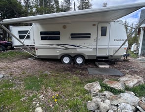 Keystone RV Outback 21RS