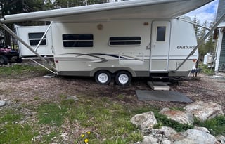 Holler Family  friendly RV Rental