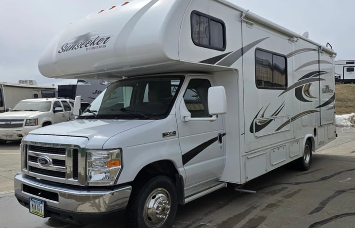 RV Photo