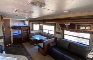 2014 Keystone RV Springdale 282BHSSR Artic Package