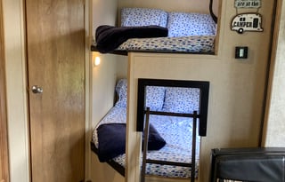 The Family Bunkhouse- 2018 Gulf Stream RV