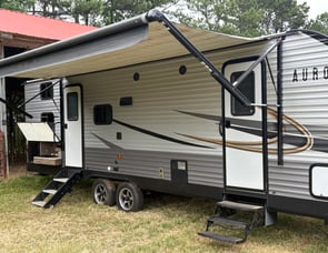 Forest River RV Aurora 28BHS