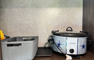 2018 Forest River RV XLR Boost 27QB