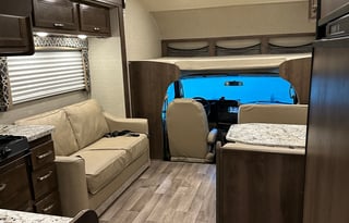 2019 Jayco Redhawk 31XL