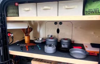 2022 Hiker MXL5x10 ~ Journey ~