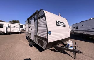 2025 keystone coleman 17B