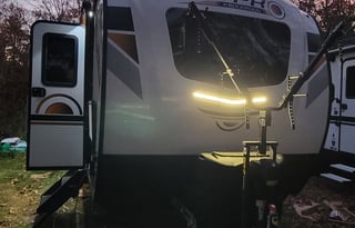 AR's 2020 geo pro 20bhs