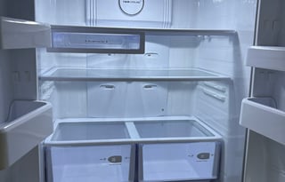 2021 Forest River Reserve Fifth Wheel 38.5 feet