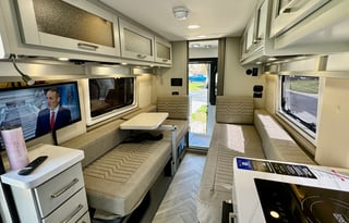 2026 21ft Coachmen Nova 20RB - Sleeps 4