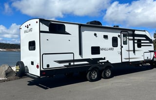 2021 Heartland Mallard 260