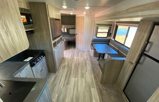 2022 Winnebago Minnie Winnie 26T