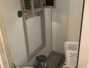 Forest River RV Cherokee Alpha Wolf 26RB-L