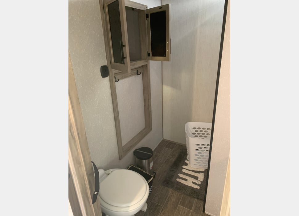 Travel Trailer rentals in Jackson