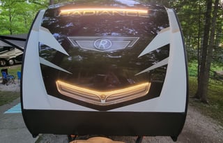 2022 Cruiser Radiance