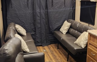 2017 Coachmen RV Catalina Trail Blazer 26TH