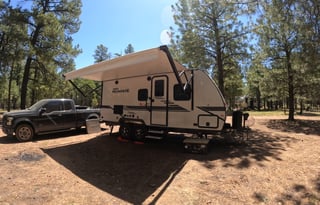 Montana's Best Micro Minnie