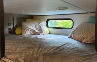 2021 Forest River RV Sabre 36BHQ