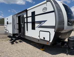 Forest River RV Salem Hemisphere 273RL