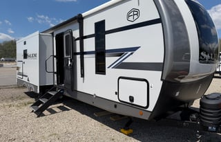 2026 Forest River Salem Hemisphere 273rl