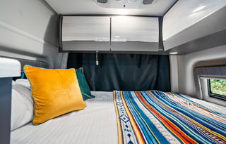 2023 Thor Other Sanctuary