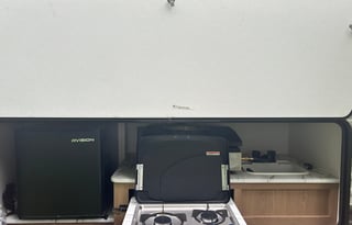 2022 Prime Time RV Avenger 26BK