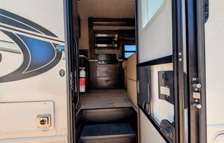 The Enchanted Explorer