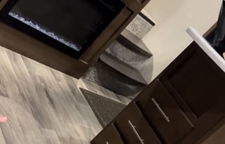 2021 Keystone RV Cougar Half-Ton 32BHS