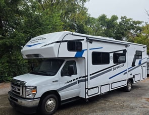 Forest River RV Sunseeker LE 2850SLE Ford