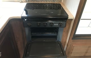 2018 4-Star Trailers Heartland Mallard