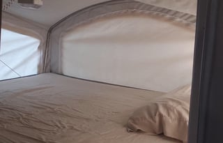 2018 Keystone RV Bullet Crossfire 2190EX