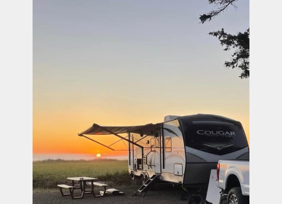 Travel Trailer rentals in LAKEWOOD