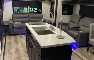 2021 Highland Ridge RV Silverstar XLT