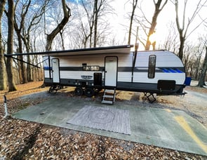 Forest River RV Salem 26DBUD