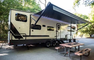 Brand NEW 2026 Luxury Camper Near Disney World!