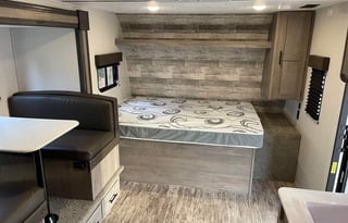 2021 Keystone RV Springdale Mini 1760BH