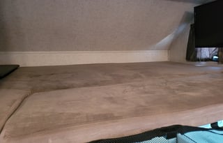 JANICE-2018 Forest River Sunseeker Bunkhouse